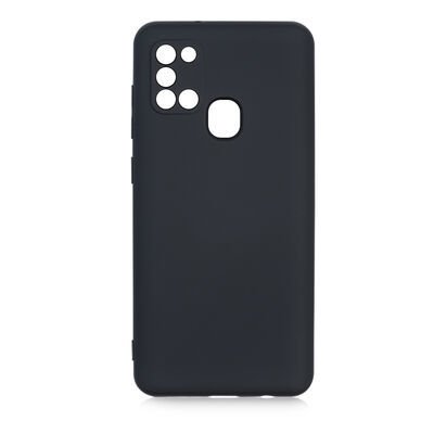 Galaxy A21S Kılıf Patinda Mara Lansman Kapak