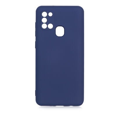 Galaxy A21S Kılıf Patinda Mara Lansman Kapak