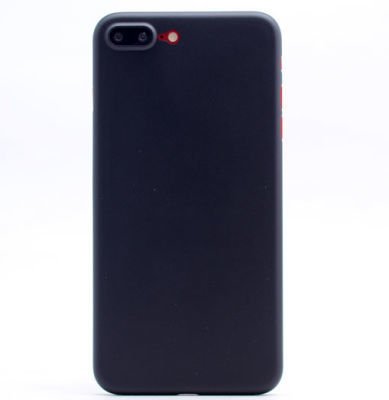Apple iPhone 8 Kılıf Patinda 1.Kalite PP Silikon