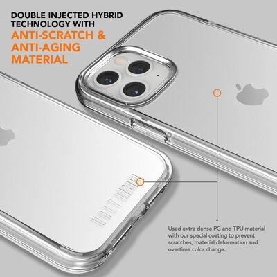 Apple iPhone 12 Pro Max UR Pure Kapak