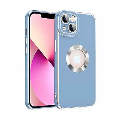 Apple iPhone 14 Kılıf Patinda Kongo Kapak