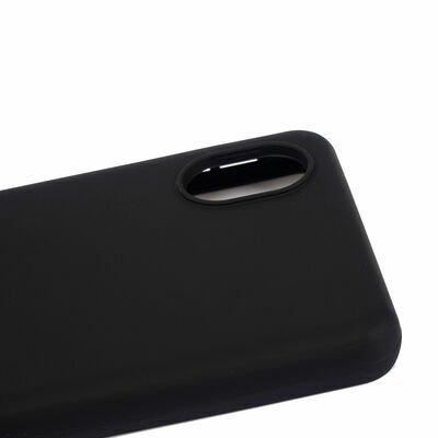 Galaxy A01 Core Kılıf Patinda Biye Silikon