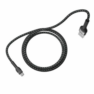Patinda Shira Serisi Type-C USB Kablo 1m