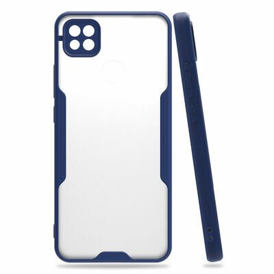 Xiaomi Redmi 9C Kılıf Patinda Parfe Kapak