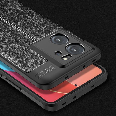 Xiaomi Mi 13T Kılıf Patinda Niss Silikon Kapak