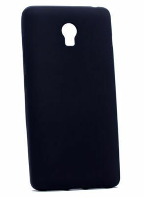 Lenovo Vibe P1M Kılıf Patinda Premier Silikon Kapak