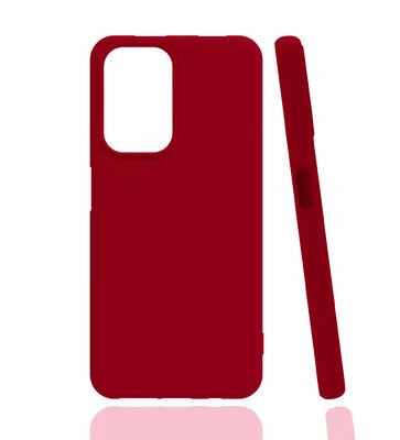 İnfinix Note 8 Kılıf Patinda Biye Silikon