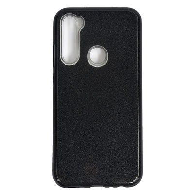Xiaomi Redmi Note 8 Kılıf Patinda Shining Silikon