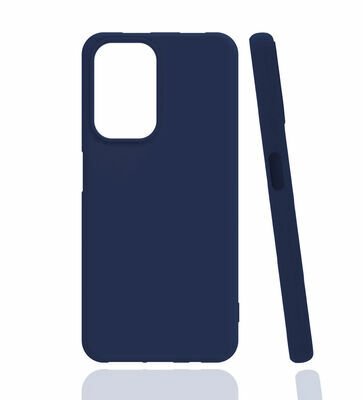 İnfinix Note 8 Kılıf Patinda Biye Silikon