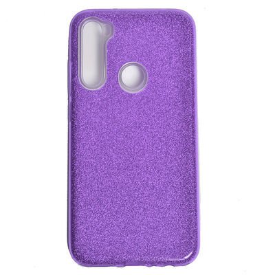Xiaomi Redmi Note 8 Kılıf Patinda Shining Silikon