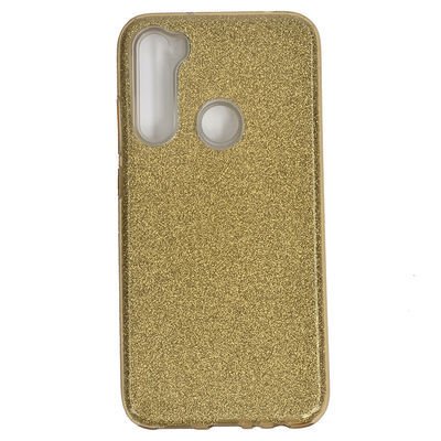Xiaomi Redmi Note 8 Kılıf Patinda Shining Silikon