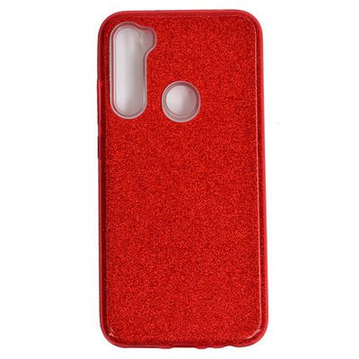 Xiaomi Redmi Note 8 Kılıf Patinda Shining Silikon