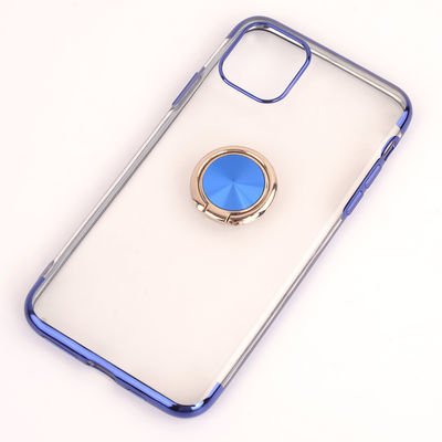 Apple iPhone 11 Pro Kılıf Patinda Gess Silikon
