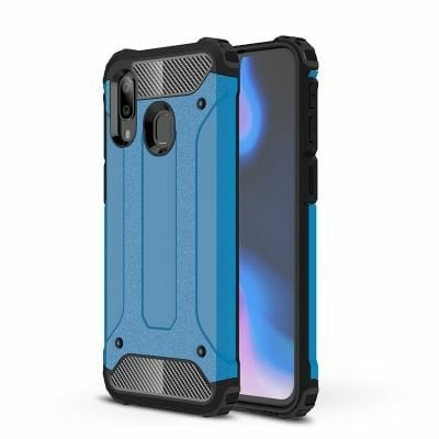 Xiaomi Redmi Note 7 Kılıf Patinda Crash Silikon Kapak