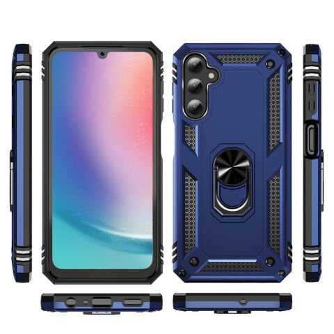 Galaxy A25 Kılıf Patinda Vega Kapak