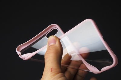 Apple iPhone 6 Kılıf Patinda Endi Kapak