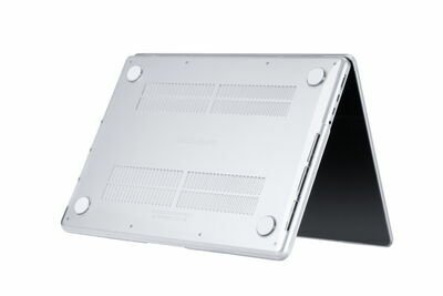 Apple Macbook 16.2' 2021 Patinda MSoft Kristal Kapak