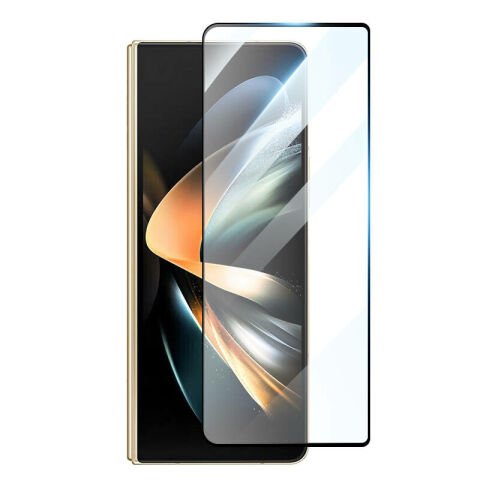 Galaxy Z Fold 4 Patinda Etnaa Cam Ekran Koruyucu
