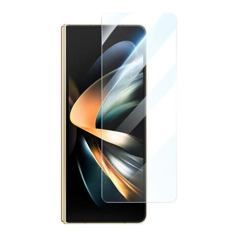 Galaxy Z Fold 4 Patinda Etnaa Cam Ekran Koruyucu