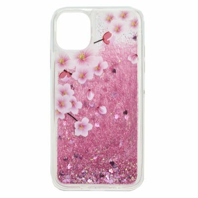 Apple iPhone 11 Pro Max Kılıf Patinda Marshmelo Silikon