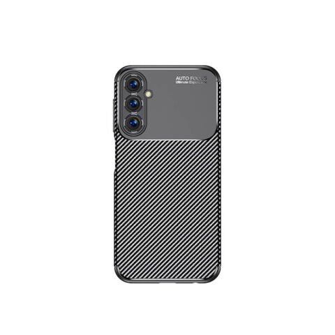 Galaxy A05S Kılıf Patinda Negro Silikon Kapak
