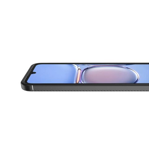 Galaxy A05S Kılıf Patinda Negro Silikon Kapak
