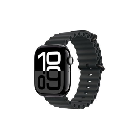 Apple Watch 10 46mm Patinda KRD-75 Silikon Kordon