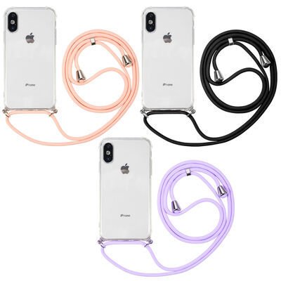 Apple iPhone XS Max 6.5 Kılıf Patinda X-Rop Kapak