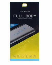 General Mobile 5 Plus Patinda 0.2mm Full Body Ekran Koruyucu
