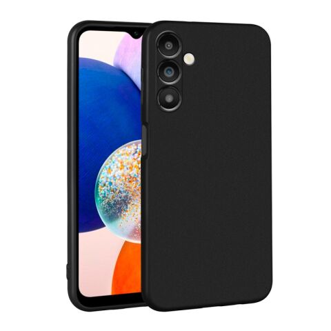 Galaxy A14 Kılıf Patinda Premier Silikon Kapak