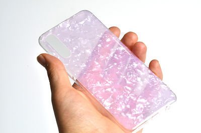 Galaxy A50 Kılıf Patinda Mesa Silikon
