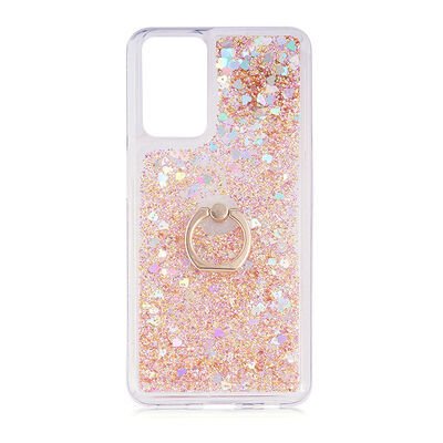 Galaxy M52 Kılıf Patinda Milce Kapak