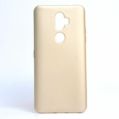 Alcatel 3V Kılıf Patinda Premier Silikon Kapak
