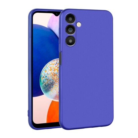 Galaxy A14 Kılıf Patinda Premier Silikon Kapak