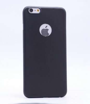 Apple iPhone 7 Plus Kılıf Patinda 1.Kalite PP Silikon