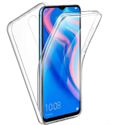 Xiaomi Redmi Note 8 Kılıf Patinda Enjoy Kapak
