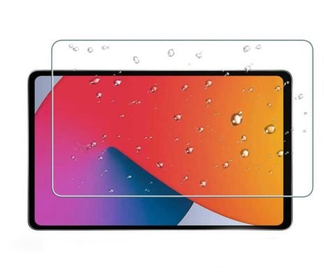 Apple iPad Air 13 2025 M3 Patinda Tablet Temperli Cam Ekran Koruyucu