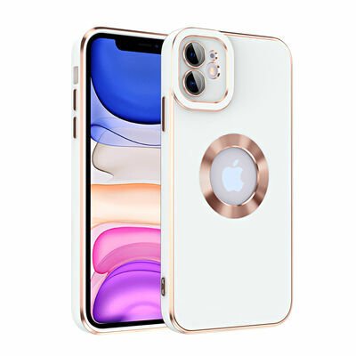Apple iPhone 11 Kılıf Patinda Kongo Kapak