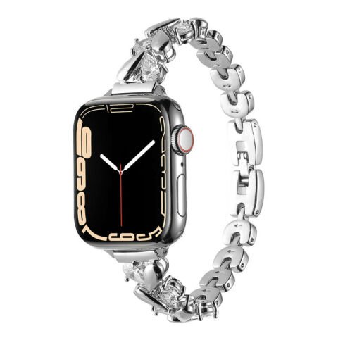 Apple Watch 40mm Patinda KRD-103 Metal Kordon