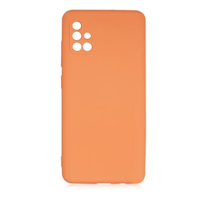 Galaxy A51 Kılıf Patinda Mara Lansman Kapak
