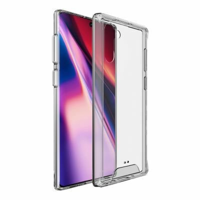 Galaxy Note 10 Kılıf Patinda Gard Silikon
