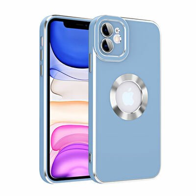 Apple iPhone 11 Kılıf Patinda Kongo Kapak