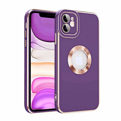 Apple iPhone 11 Kılıf Patinda Kongo Kapak