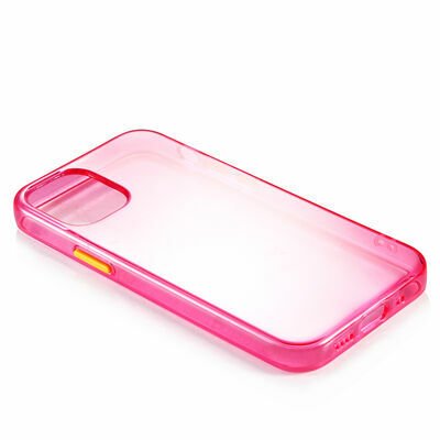Apple iPhone 12 Mini Kılıf Patinda Bistro Kapak