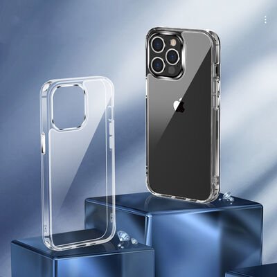 Apple iPhone 13 Pro Kılıf Patinda Forst Kapak
