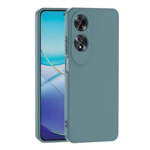 Oppo A60 Kılıf Patinda Mara Lansman Kapak