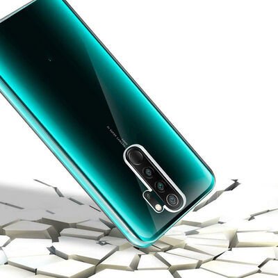 Xiaomi Redmi Note 8 Pro Kılıf Patinda Enjoy Kapak