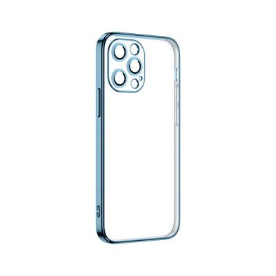 Apple iPhone 12 Pro Kılıf Patinda Krep Kapak