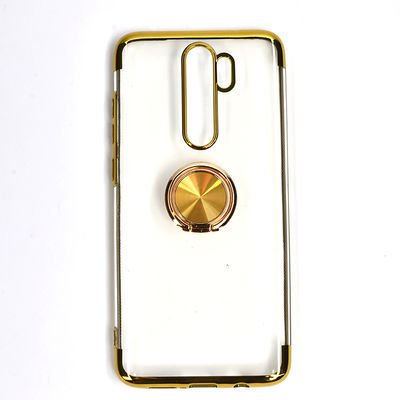 Xiaomi Redmi Note 8 Pro Kılıf Patinda Gess Silikon