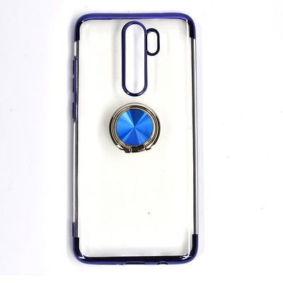 Xiaomi Redmi Note 8 Pro Kılıf Patinda Gess Silikon
